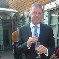 Vince Lonsdale