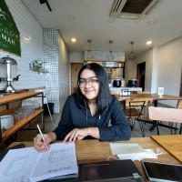 Afifah Nadia Balqis