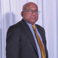 Ratnaswamy Sritharan Acma Cgma
