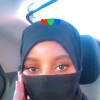 Nafiso Ahmed