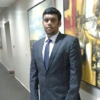 Ajmal Mohamed Meeran
