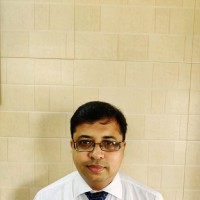 Mayur Vora