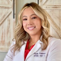 Candy Espinoza, MSN, APRN, FNP-C