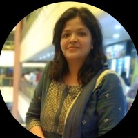 Neha Agrawal