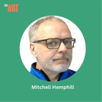 Mitchell Hemphill