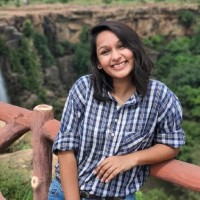 Aayushi Haldiya