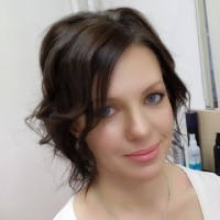 Ирина Казарина