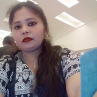 Ruchika Kunwar