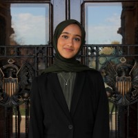 Samirah Hussain