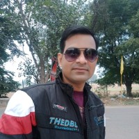 Pramod Mishra