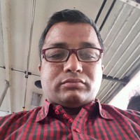 Rama Krishna Kamalekar