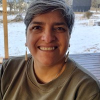 Shirley Giliola Meneghini Valat