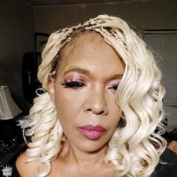 Doris Williams