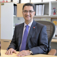 Ulises Fernandez de Lara