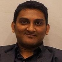Shailesh Solanki