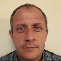Gareth Hopkins