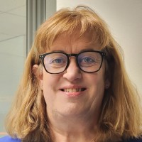 Mary Anne Cameron