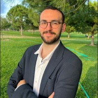 Mesut Çetin