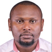 JOE NJENGA