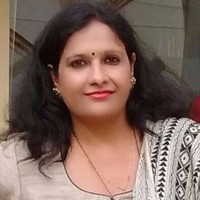 Supriya Kumar