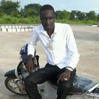 Lancine Cherif