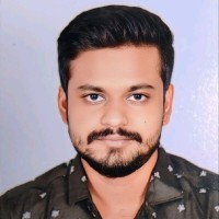 Naman Patel