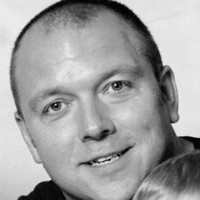 Rob Stringer