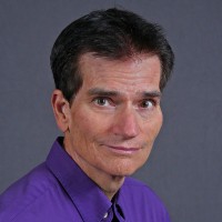 David B. Hoch