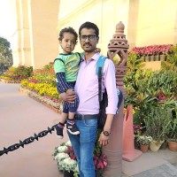 Harish Chandra