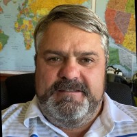 Jaco Van Der Westhuizen