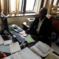 Isaac Kebaso