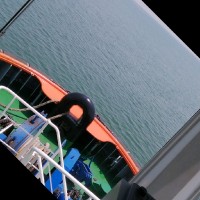 meshari al Abeeri. tug master