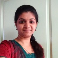 Varshini Tg