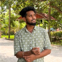 Dinesh Devaraj