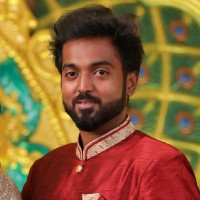 Subash Mano