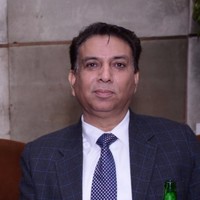 Ca Pradeep Tangri