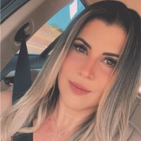 Caroline Feitoza