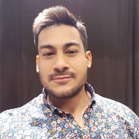 Harsh Kumar