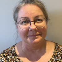 Helle Eliza Søgård Sommer