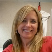Jennifer Lundy, MHA