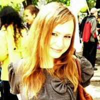 Ирина Спицына