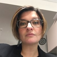 Caroline Bories