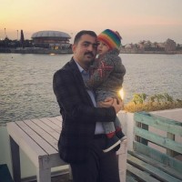 Abdullah YAĞLICI