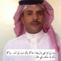 سعود الهيدان