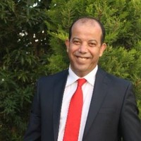 Salah Mohsen
