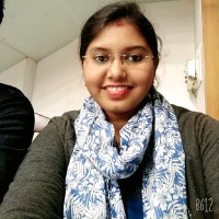 Preeti Sahu