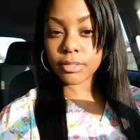 Chazney Dandridge