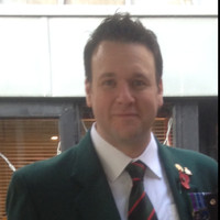 Andrew Quigg