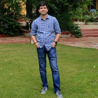 Lalit Sharma