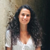 Judit Peran Pericas